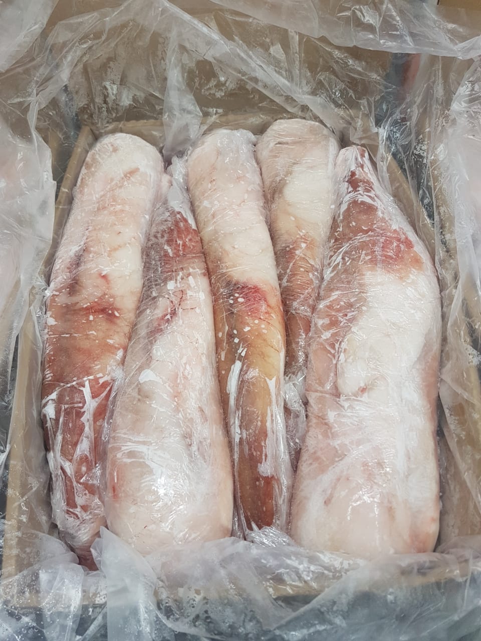 Monkfish